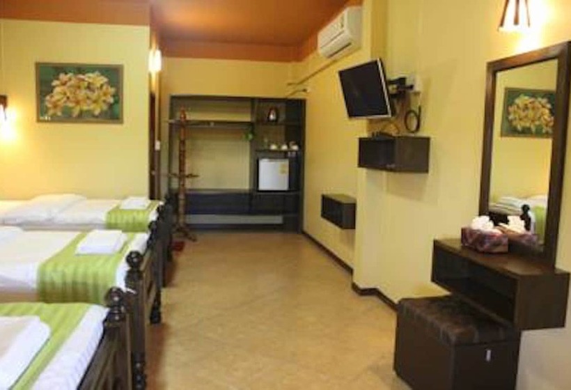 酒店 Rimlay Park Resort