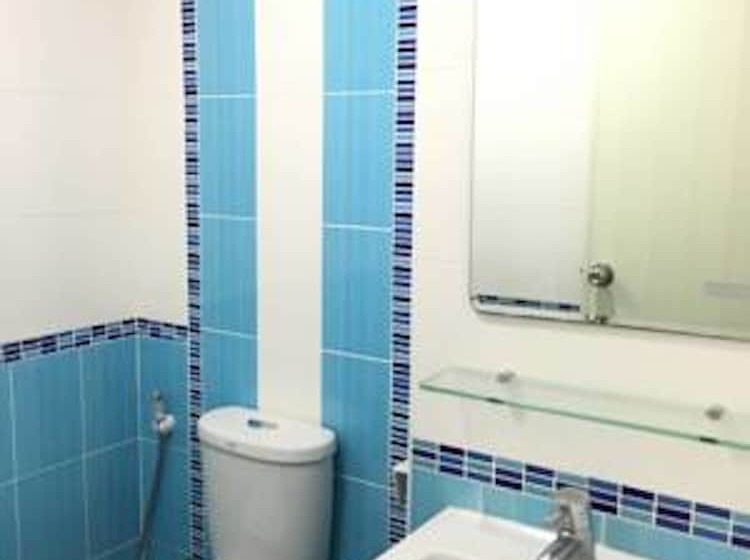 酒店 Rimlay Park Resort