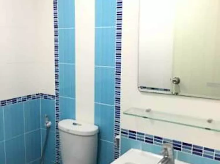 ホテル Rimlay Park Resort