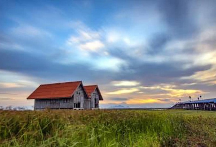 酒店 Rimlay Park Resort