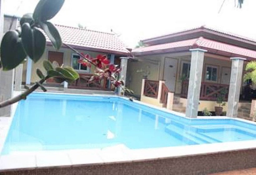 酒店 Rimlay Park Resort