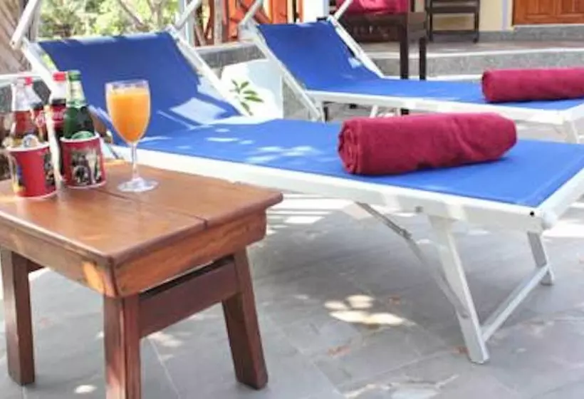 ホテル Rimlay Park Resort