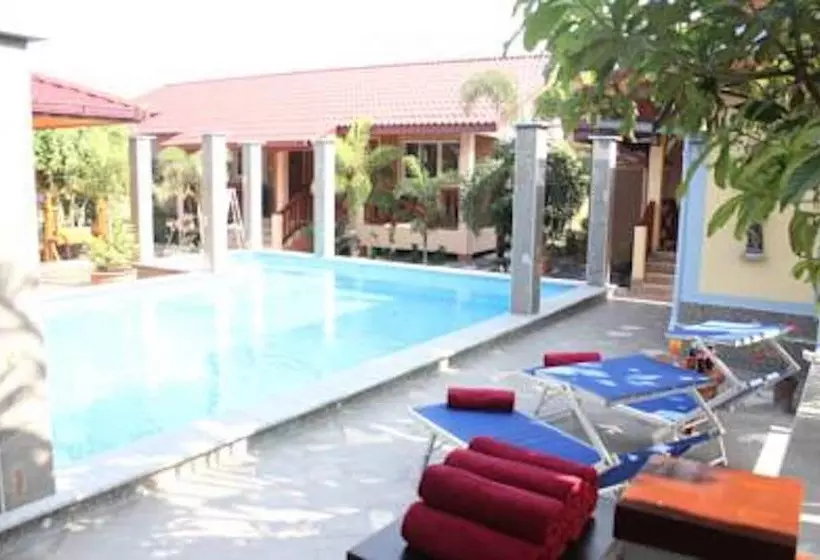 ホテル Rimlay Park Resort