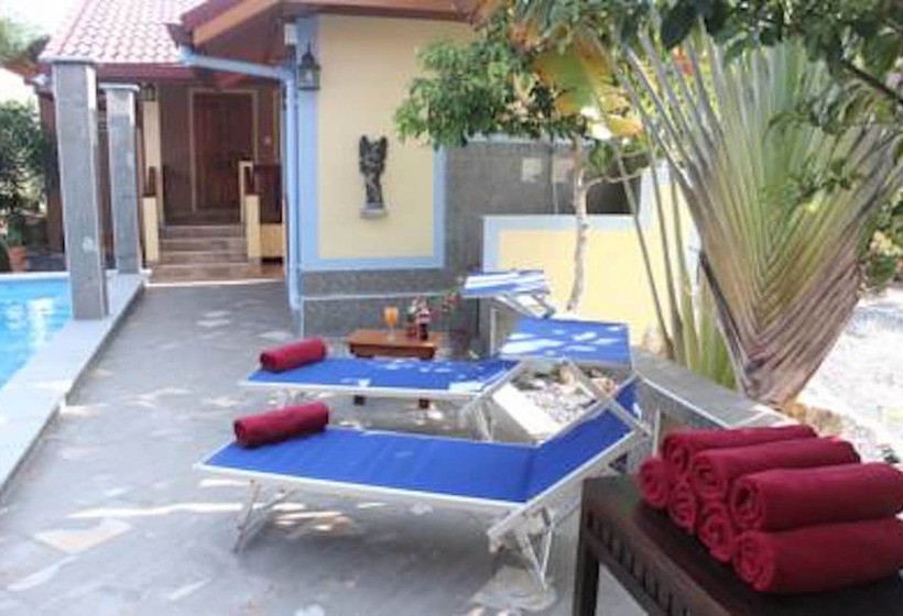 酒店 Rimlay Park Resort