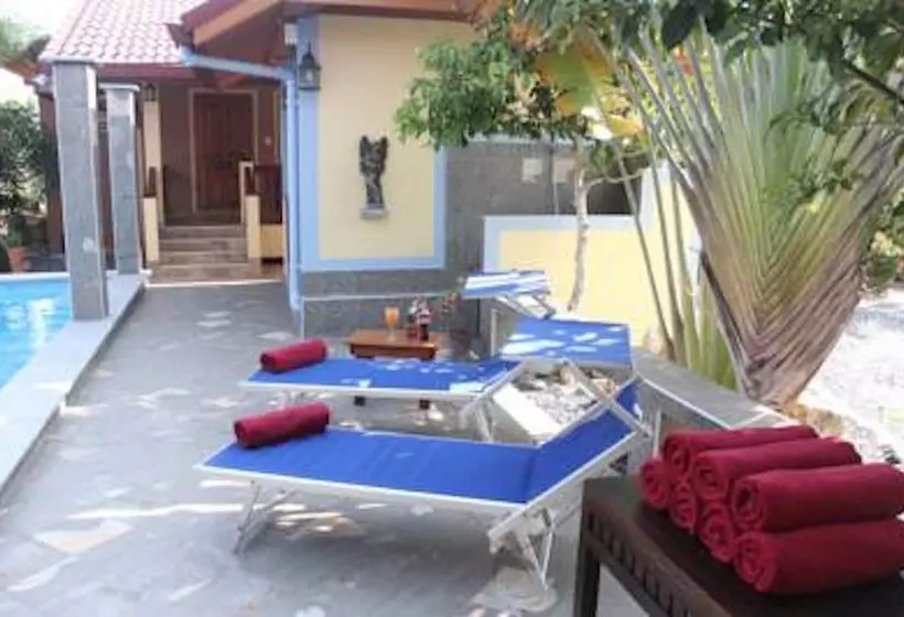 ホテル Rimlay Park Resort