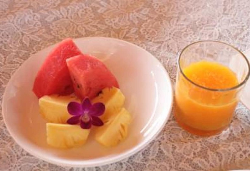 酒店 Rimlay Park Resort