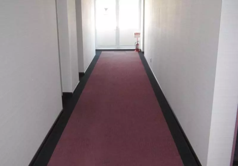 Hotelli R·inn Fukchiyama