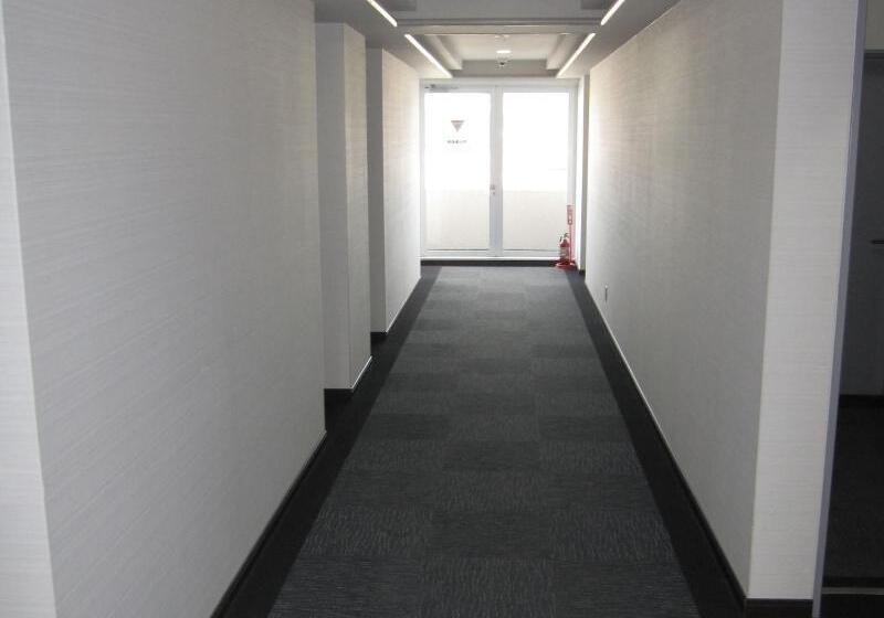 בית מלון כפרי R·inn Fukchiyama