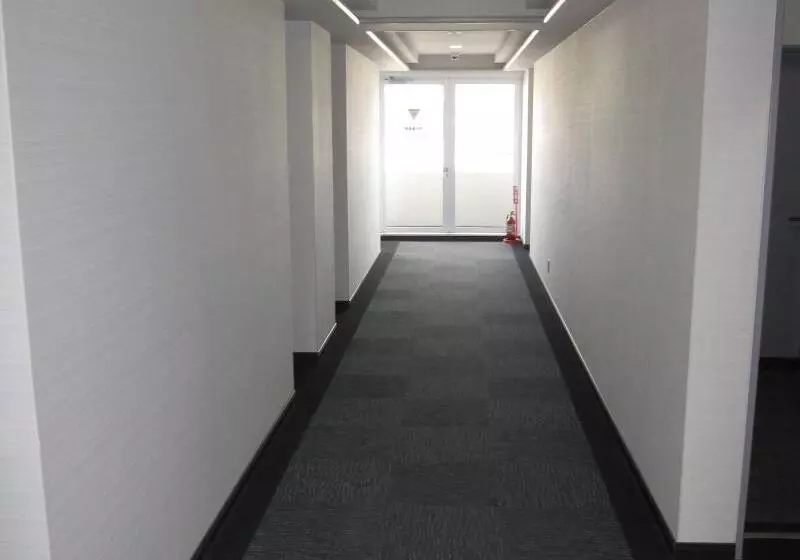 Hotelli R·inn Fukchiyama