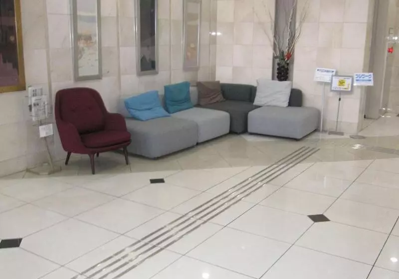 Hotelli R·inn Fukchiyama