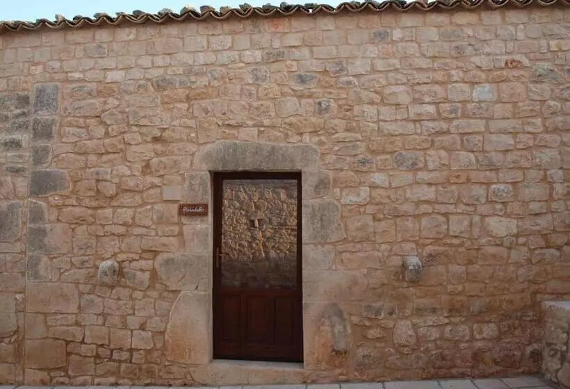 هتل روستایی Agriturismo Arà