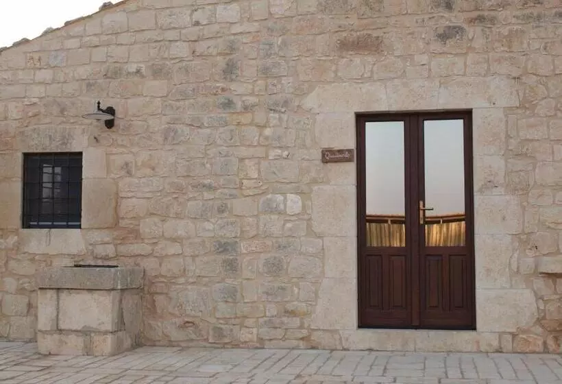 هتل روستایی Agriturismo Arà