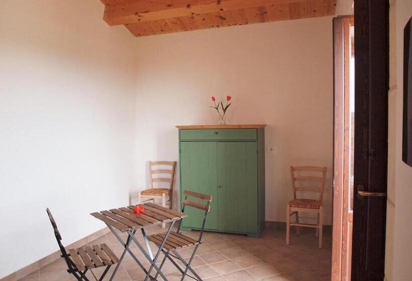 田舎風ホテル Agriturismo Arà