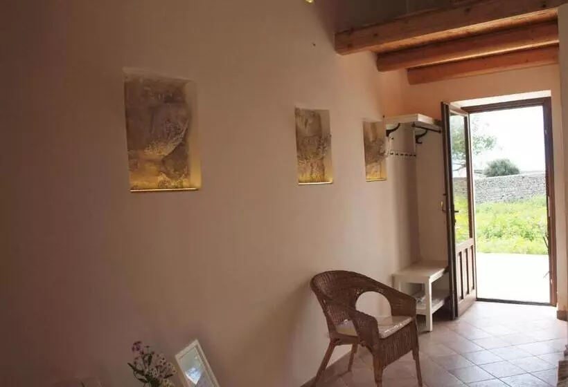 هتل روستایی Agriturismo Arà