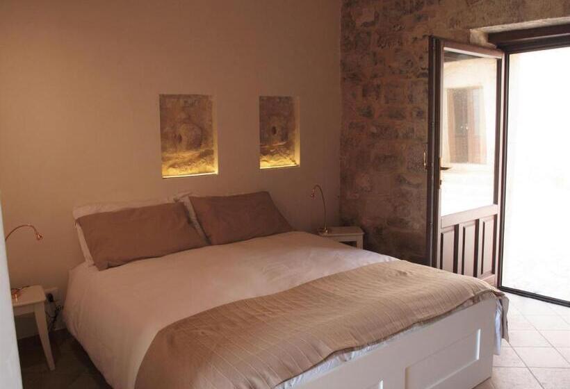 田舎風ホテル Agriturismo Arà