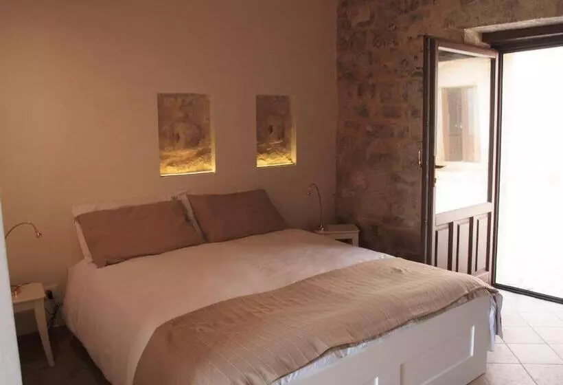 هتل روستایی Agriturismo Arà