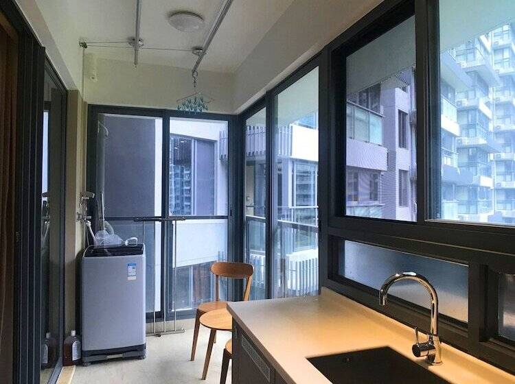 Hotel Sanya Linglong Lulushun