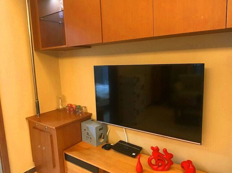 Hotel Sanya Linglong Lulushun