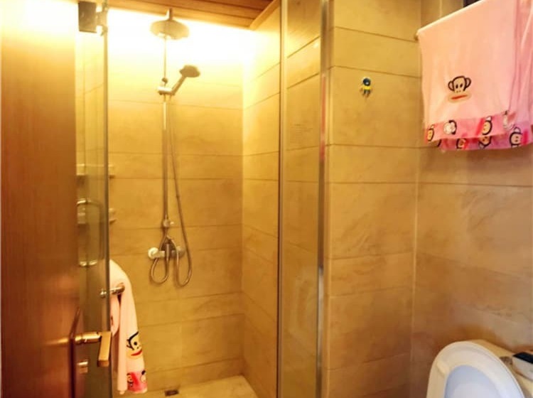 Hotel Sanya Linglong Lulushun