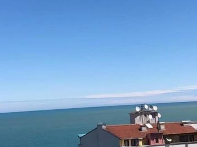 هتل Senturkler Suite