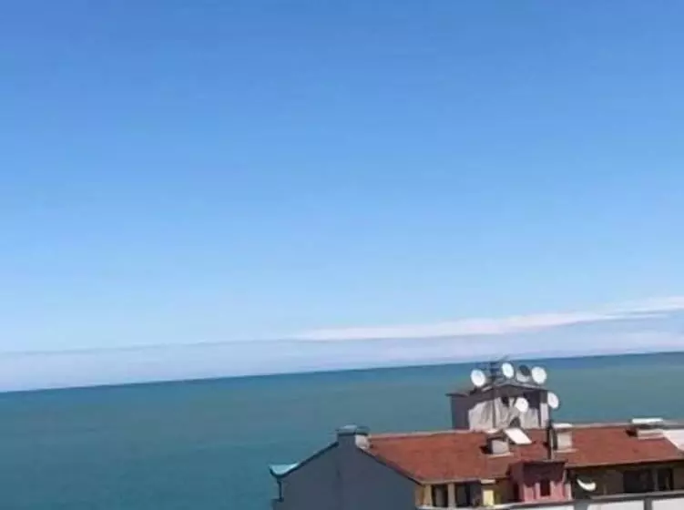 Hotelli Senturkler Suite