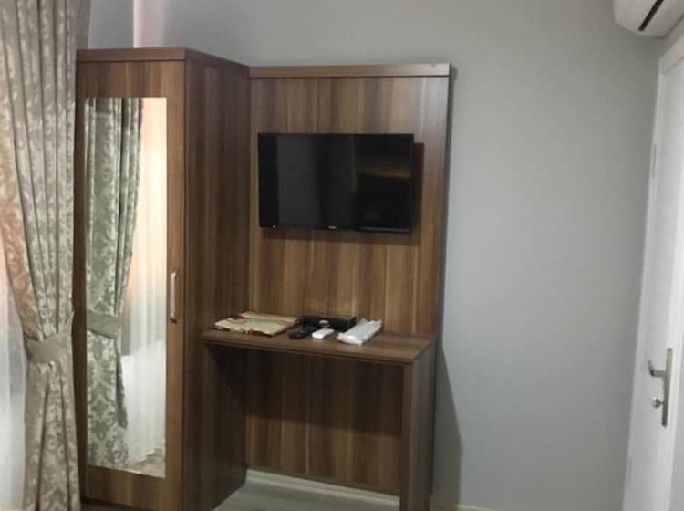 هتل Senturkler Suite