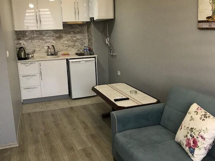 هتل Senturkler Suite