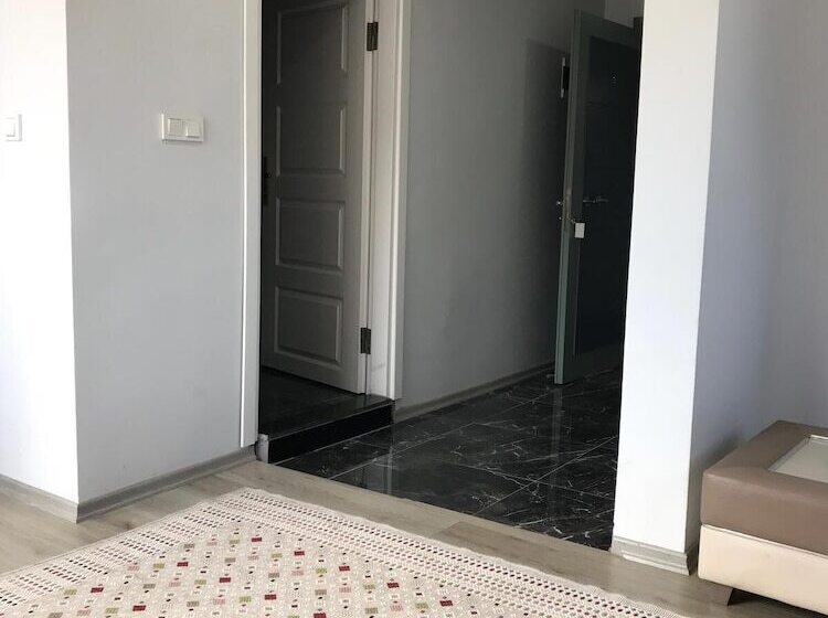 هتل Senturkler Suite