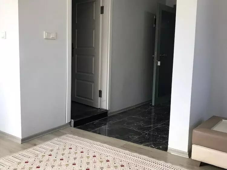 Hotelli Senturkler Suite