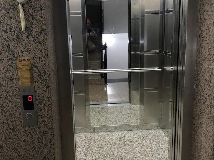 هتل Senturkler Suite