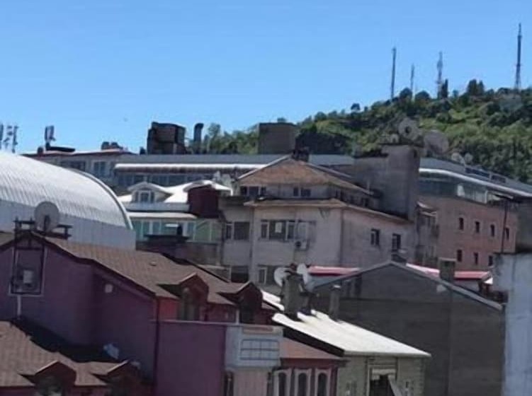 هتل Senturkler Suite