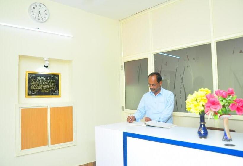 בית מלון כפרי Sixth Star Inn