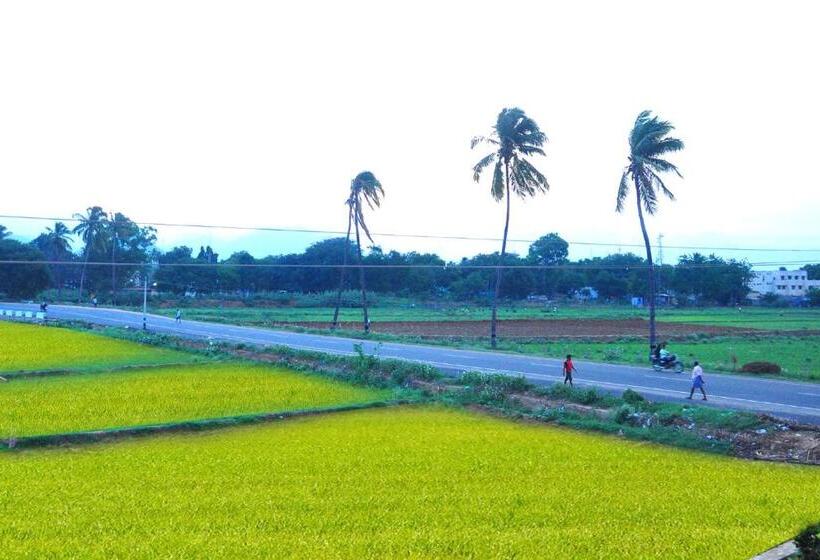 בית מלון כפרי Sixth Star Inn