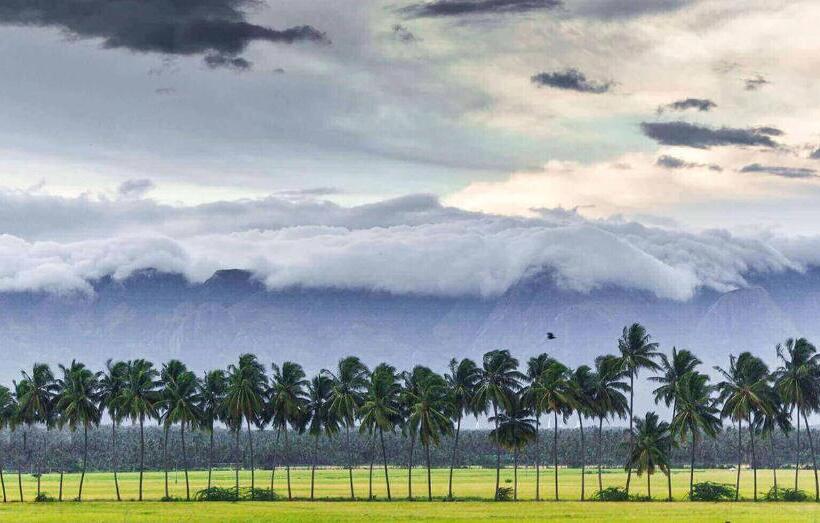 בית מלון כפרי Sixth Star Inn