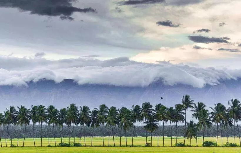 Hotelli Sixth Star Inn