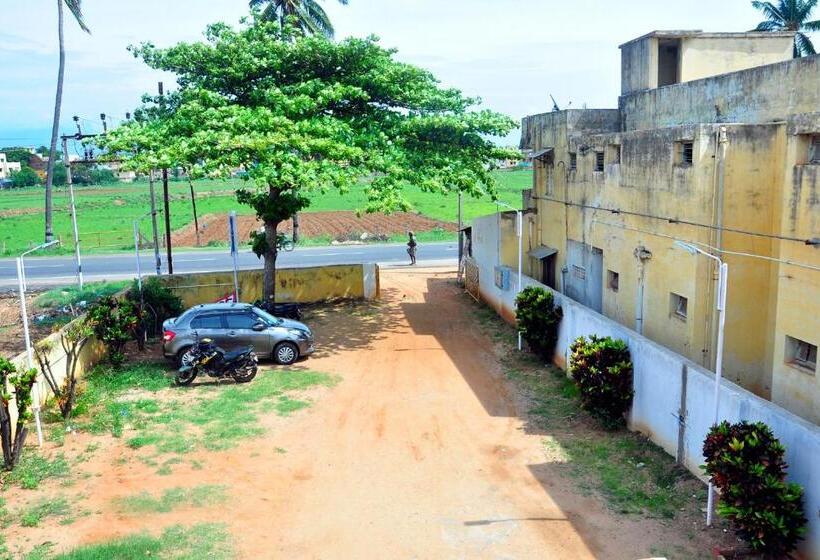 בית מלון כפרי Sixth Star Inn