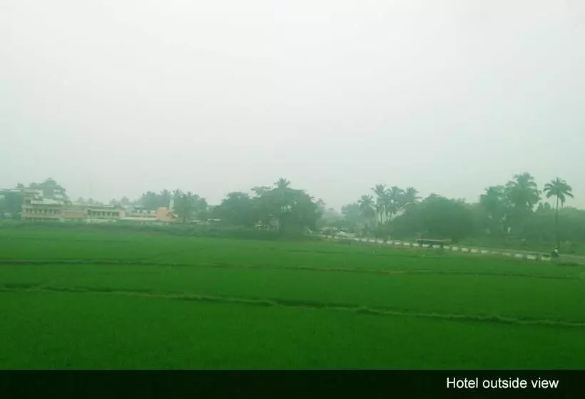 Hotelli Sixth Star Inn