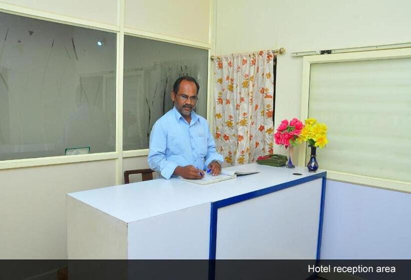 בית מלון כפרי Sixth Star Inn