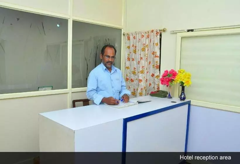 Hotelli Sixth Star Inn