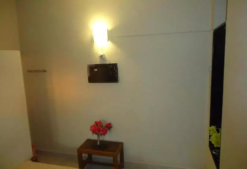 Hotelli Sixth Star Inn