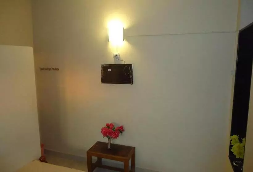 Hotelli Sixth Star Inn