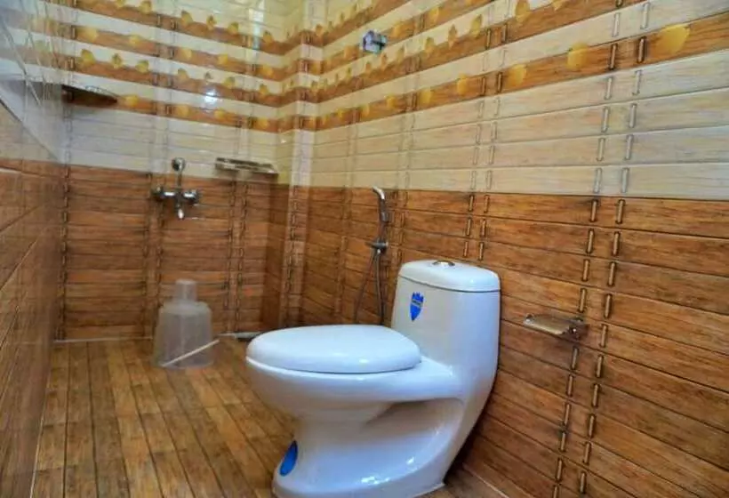 Hotelli Spice Jungle Resort