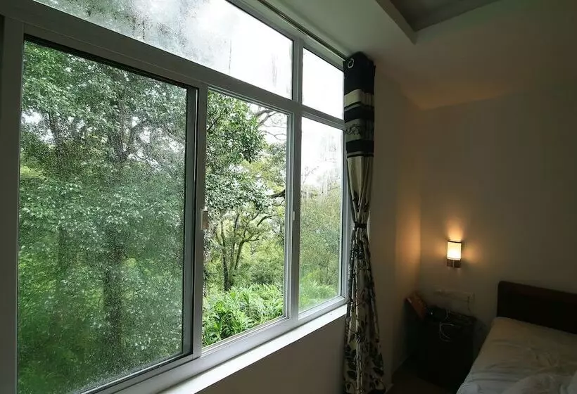 Hotelli Spice Jungle Resort