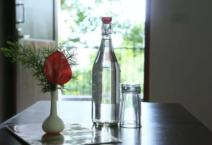 Hotelli Spice Jungle Resort