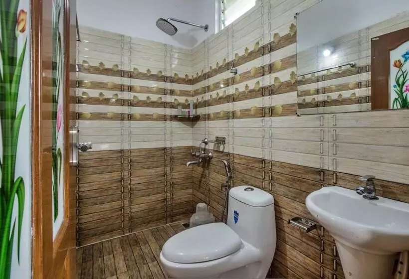 Hotelli Spice Jungle Resort