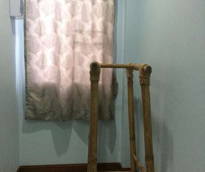 호텔 Tai Baan Resort