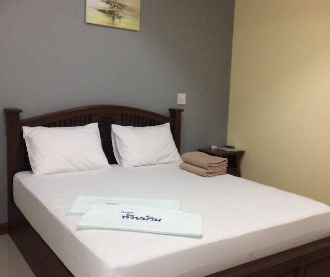 호텔 Tai Baan Resort