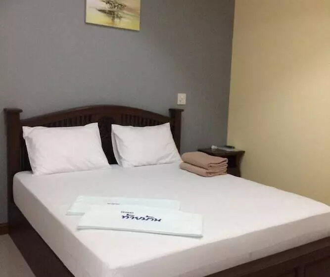 Hotelli Tai Baan Resort