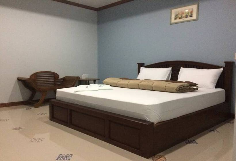 호텔 Tai Baan Resort