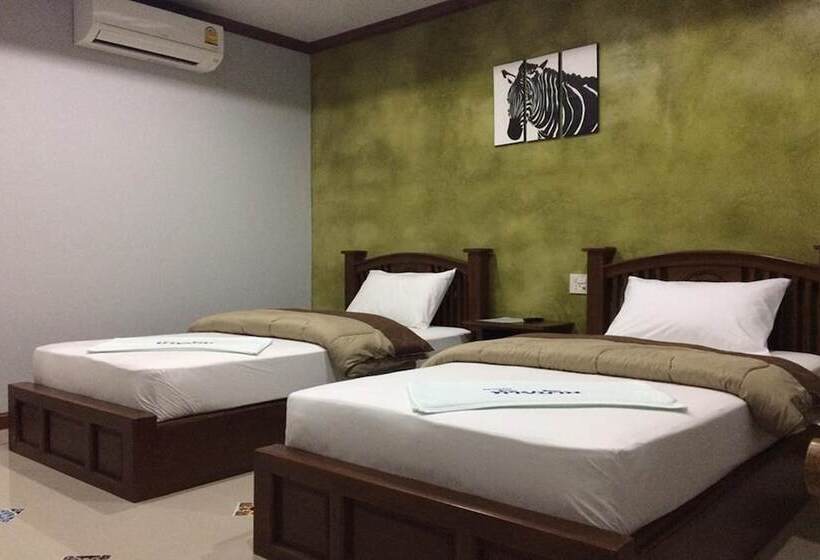 호텔 Tai Baan Resort